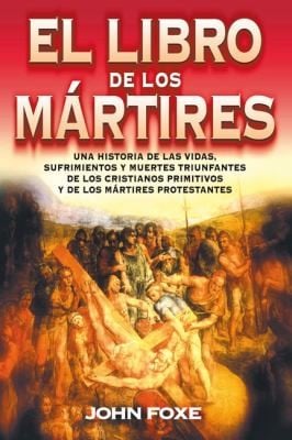 El  Libro de los Martires