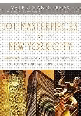 101 Masterpieces of New York City