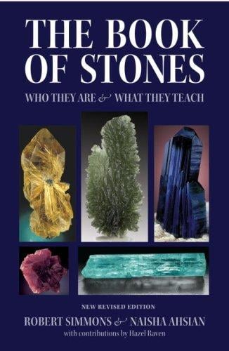 The book of stones