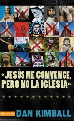 Jesus los Convence Pero la Iglesia No