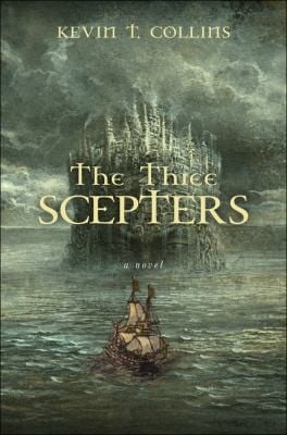 The Three Scepters