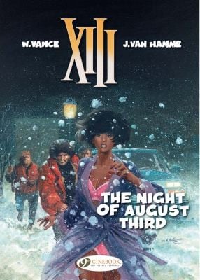 XIII, tome 7