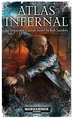 Atlas Infernal
            
                Warhammer 40000 Novels Paperback