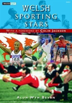 Welsh Sporting Stars
            
                Inside Out
