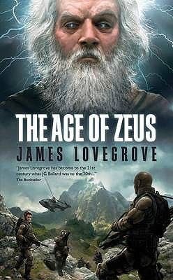 The Age Of Zeus