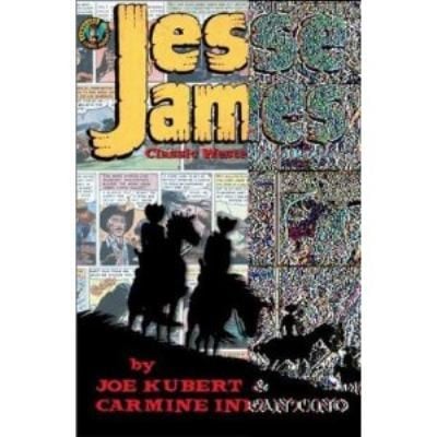 Jesse James The Classic Western Collection