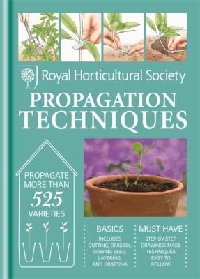 RHS Handbook Propagation Techniques