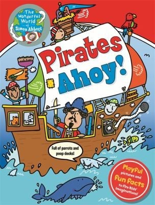 Pirates Ahoy
