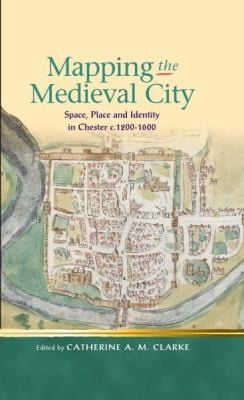 Mapping the Medieval City
            
                Religion and Culture in the Middle Ages