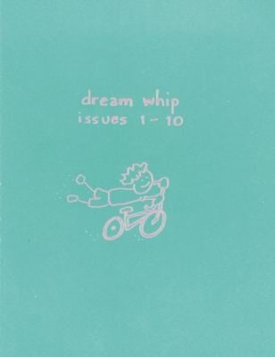 Dream Whip Issues 110 Things I Was Thinking About From 19941999