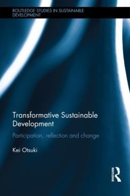 Transformative Sustainable Development Participation Reflection And Change