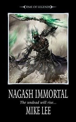 Nagash Immortal
            
                Time of Legends