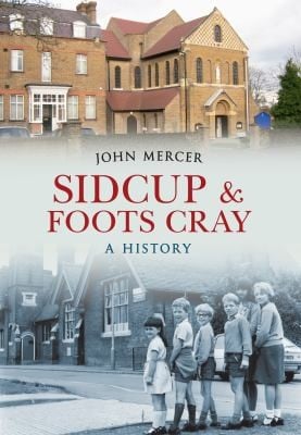 Sidcup  Foots Cray