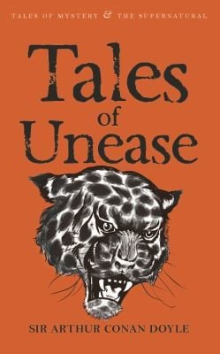 Tales of Unease
            
                Tales of Mystery  the Supernatural