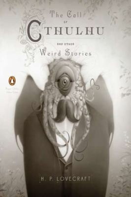 The Call Of Cthulhu And Other Weird Stories