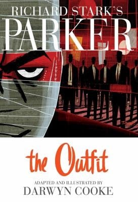 The Outfit A Graphic Novel