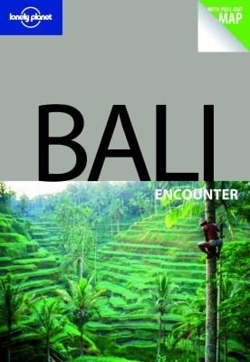 Lonely Planet Bali Encounter
            
                Lonely Planet Bali Encounter