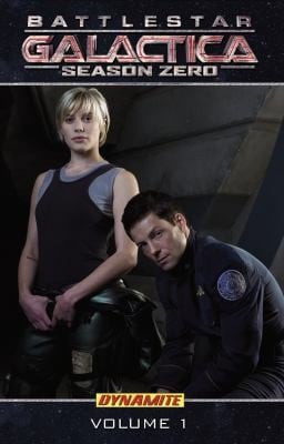 Season Zero
            
                New Battlestar Galactica