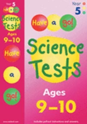 Science Tests