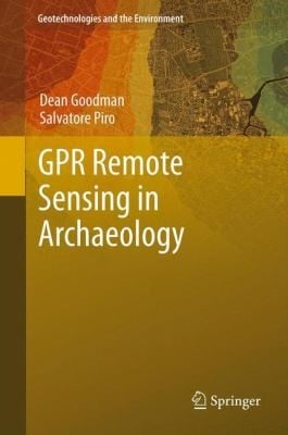 Gpr Remote Sensing In Archaeology