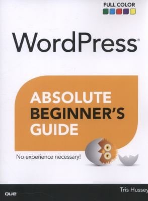 WordPress Absolute Beginners Guide