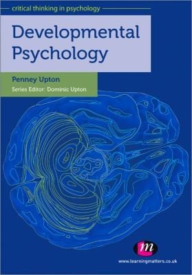 Developmental Psychology
            
                Critical Thinking in Psychology