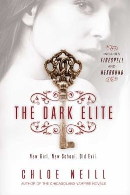 The Dark Elite (The Dark Elite, #1-2)