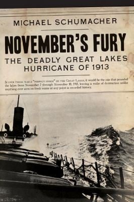 Novembers Fury