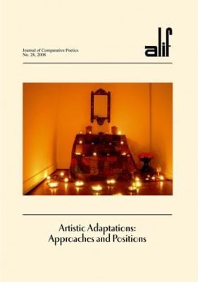 Artistic Adaptations Approaches And Positions