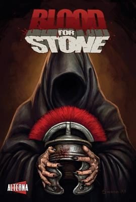 Blood For Stone