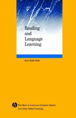 Reading and Language Learning
            
                Best of Language Learning