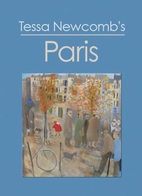 Tessa Newcombs Paris