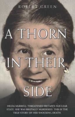 A Thorn in Their Side