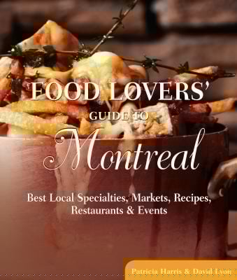 Food Lovers Guide to Montreal
            
                Food Lovers Guide to Montreal