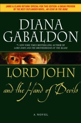Lord John and the Hand of Devils
            
                Lord John Grey Novels