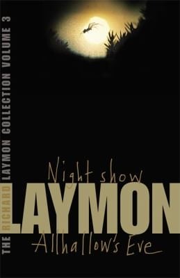 Richard Laymon Collection
