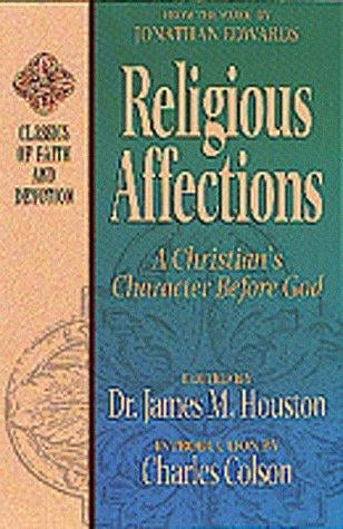Religious Affections
