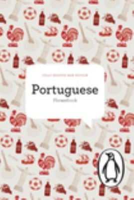 The Penguin Portuguese Phrasebook