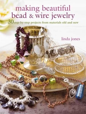 Making Beautiful Bead  Wire Jewelry