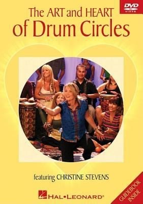 The Art and Heart of Drum Circles With Guidebook