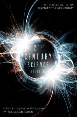 TwentyFirst Century Science Fiction