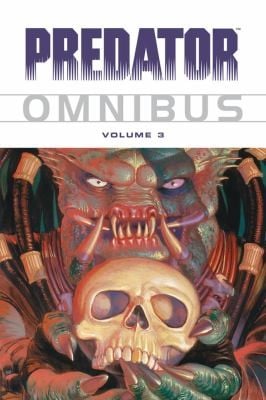 Predator Omnibus Volume 3
            
                Predator Omnibus