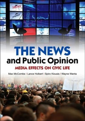 The News and Public Opinion
            
                Pcpc  Polity Contemporary Political Communication