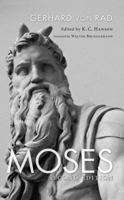 Moses Second Edition