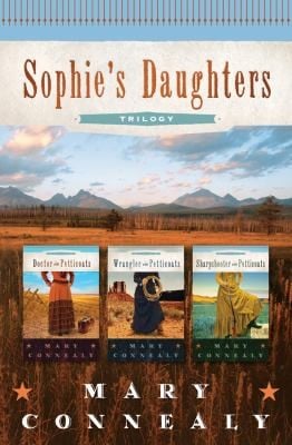 Sophies Daughters Trilogy
            
                Sophies Daughters