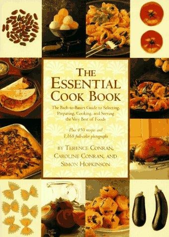 The Essential Cook Book