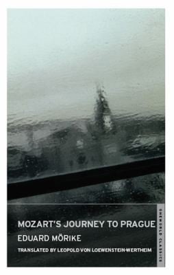 Mozarts Journey To Prague