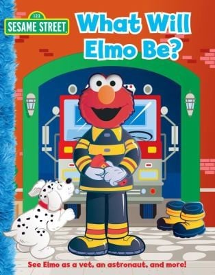 What Will Elmo Be