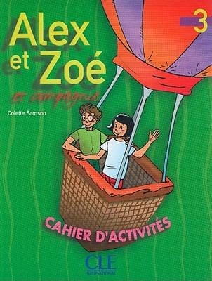 Alex Et Zoe Et Compagnie Level 3