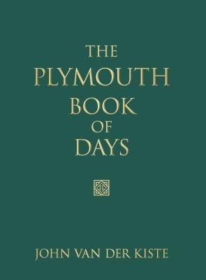 The Plymouth Book Of Days